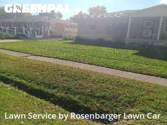 Lawn Maintenance nearby Louisville, KY, 