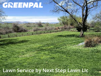 Lawn Cut nearby Boulder, CO, 