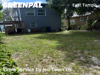 Grass Cutting nearby Tampa, FL, 