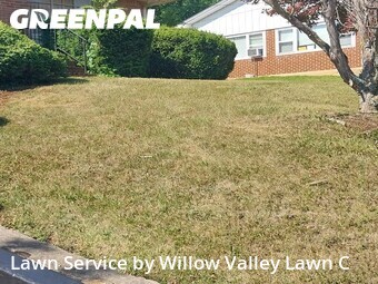 Lawn Service nearby Cave Spring, VA, 