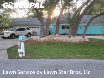 Grass Cut nearby Spring Hill, FL, 
