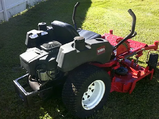 Central Florida Lawn Equipment Photo 15