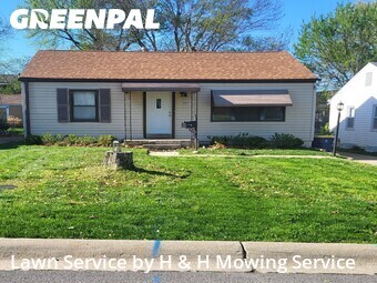 Lawn Care Service nearby Saint Ann, MO, 