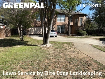 Lawn Mow nearby San Antonio, TX, 