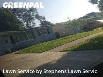 Lawn Cutting nearby Orlando, FL, 