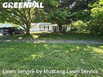Affordable Landscaping Maintenance Services In Warren,44483,Landscaping Installation by Mustang Lawn Service, work completed in Jun , 2026