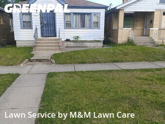 Lawn Cut nearby Gary, IL, 