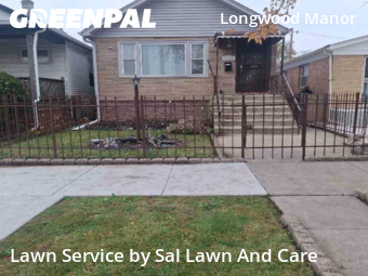 Lawn Mowing nearby Chicago, IN, 