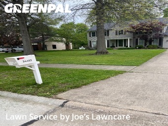 Yard Cutting nearby Solon, OH, 