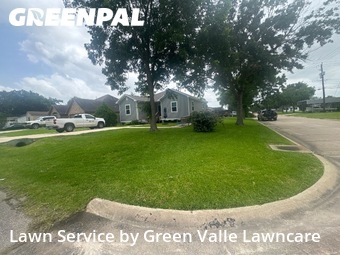 Lawn Mow nearby La Porte, TX, 