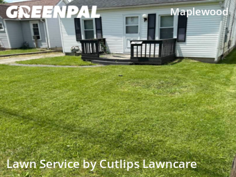 Yard Mowing nearby Springfield, OH, 