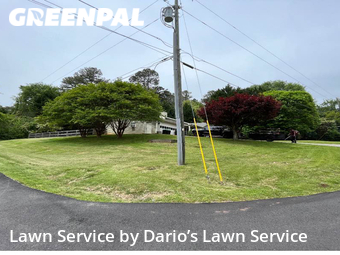 Lawn Maintenance nearby Cumming, GA, 