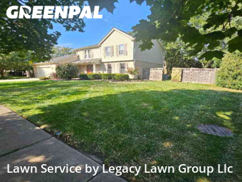 Lawn Care Service nearby Downers Grove, IL, 