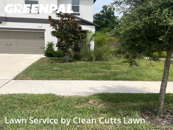 Yard Mowing nearby Riverview, FL, 