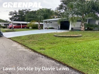 Lawn Care nearby Lady Lake, FL, 
