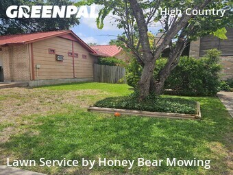 Lawn Service nearby San Antonio, TX, 