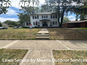 Lawn Care Service nearby Columbus, OH, 
