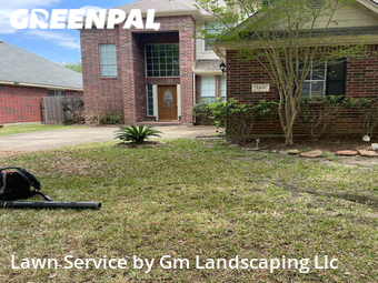 Lawn Mow nearby Sugar Land, TX, 