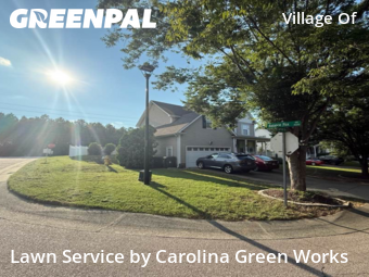 Lawn Mowing nearby Raleigh, NC, 