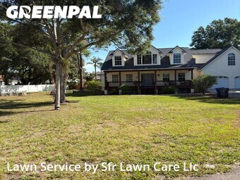 Grass Cut nearby Oldsmar, FL, 