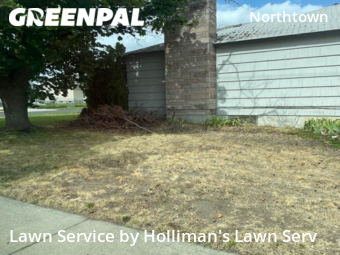Lawn Cut nearby Spokane, WA, 