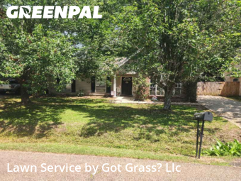 Lawn Cutting nearby Covington, LA, 