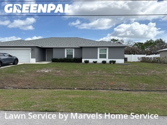 Lawn Mow nearby Port St. Lucie, FL, 