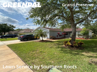Grass Cutting nearby Daytona Beach, FL, 