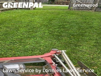 Yard Cutting nearby Nashville, TN, 