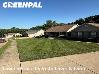Yard Cutting nearby Byrnes Mill, MO, 
