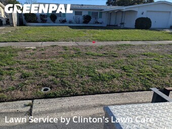Lawn Mowing Service nearby Seminole, FL, 