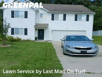 Lawn Mowing Service nearby High Point, NC, 