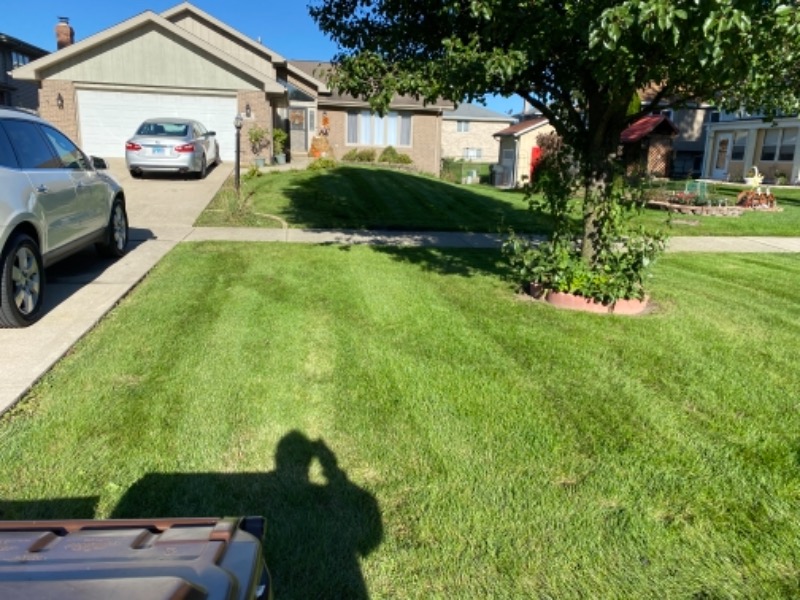 Imperial Services Lawn Care Services in Oak Forest, IL