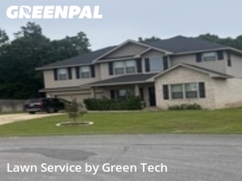 Lawn Mow nearby Crestview, FL, 