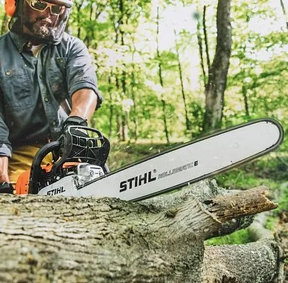 Trail Saw & Mower Service Inc. Photo 17