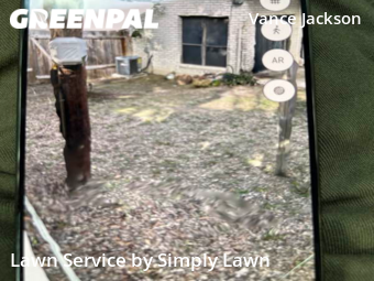 Lawn Mow nearby San Antonio, TX, 