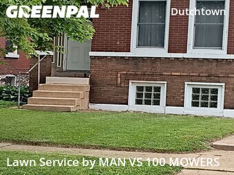 Lawn Care Service nearby St. Louis, MO, 