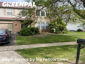 Lawn Service nearby South Elgin, IL, 