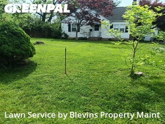 Lawn Mowing nearby Dayton, OH, 