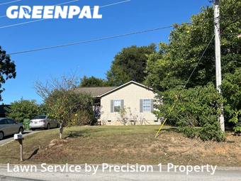 Lawn Maintenance nearby Maryville, TN, 