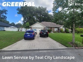 Lawn Care nearby Jacksonville, FL, 