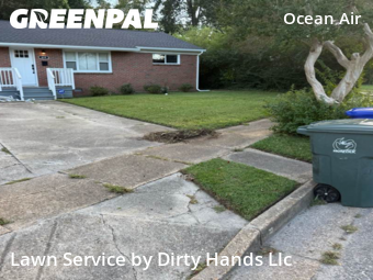 Lawn Care Service nearby Norfolk, VA, 