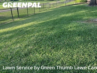 Yard Mowing nearby Mc Kinney, TX, 