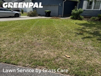 Lawn Mowing nearby Myrtle Beach, SC, 