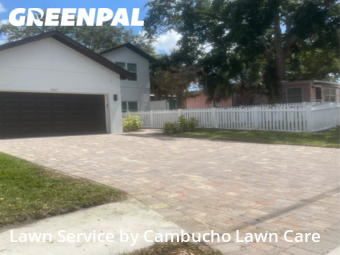Lawn Care nearby Sarasota, FL, 