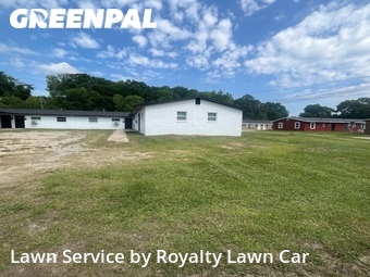 Lawn Mowing nearby Columbus, GA, 