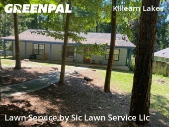Lawn Cutting nearby Tallahassee, FL, 