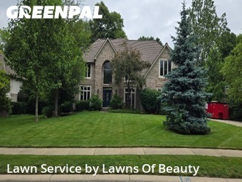 Lawn Care Service nearby Carmel, IN, 