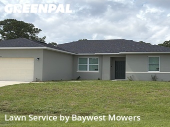 Lawn Care nearby Palm Bay, FL, 