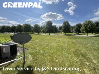 Lawn Mowing nearby Westland, MI, 